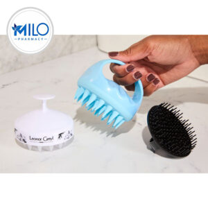 Scalp Massager Tool