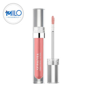 Sephora Lip Gloss - 3ml (Mini)