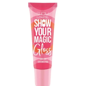 Show by Pastel Show Your Magic Lip Gloss - 9ml