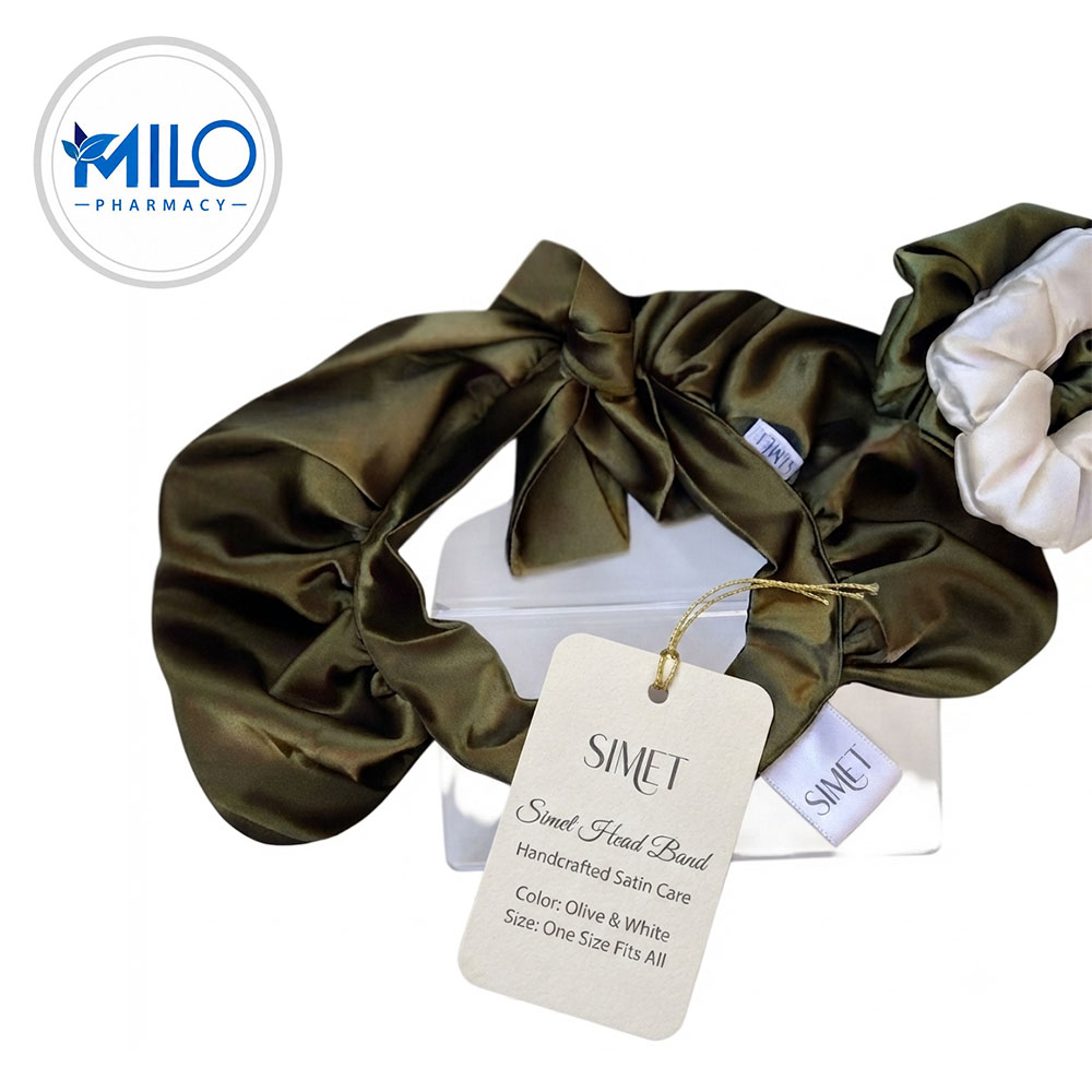 Simet Headband