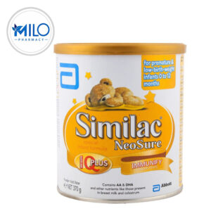 Similac NeoSure Post-Discharge Infant Formula - 360g