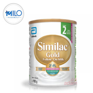 Similac Stage 2 Follow-On Infant Formula - 900g