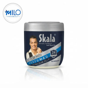 Skala Men Perfumed petroleum Jelly Skala For Men Perfumed Petroleum Jelly