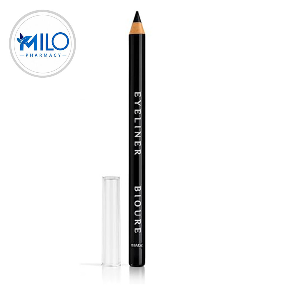 Smiling German Eye Pencil