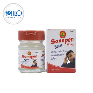 Sonapen Suspension