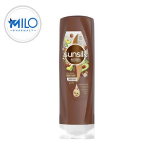 Sunsilk Natural Recharge Avocado & Coconut Conditioner - 700ml