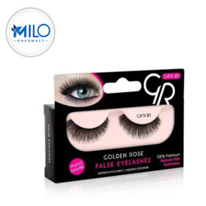 Sweet Rose Premium False Eyelashes