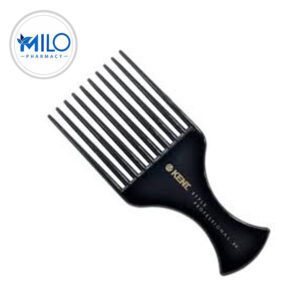 TH Professional Afro Comb