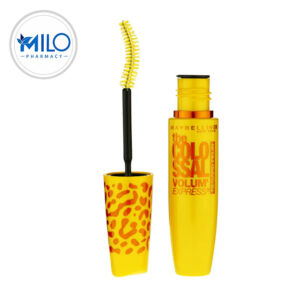 The Colossal Volume Mascara