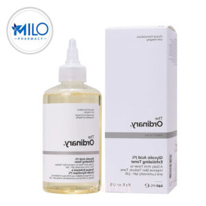 The Ordinary Glycolic Acid 7% Exfoliating Toner