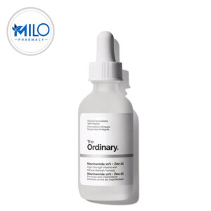 The Ordinary Niacinamide 10% + Zinc 1% (Value Size - 60ml)