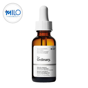 The Ordinary Salicylic Acid 2% Solution