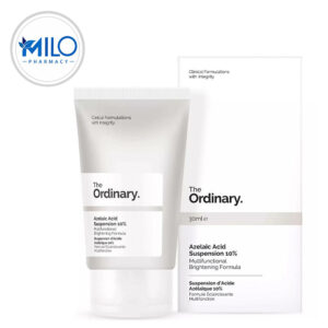 The Ordinary Azelaic Acid Suspension 10%