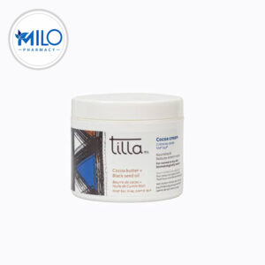 Tilla Cocoa Butter Cream - 100ml