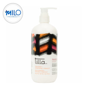 Tilla Shea Body Lotion - 500ml