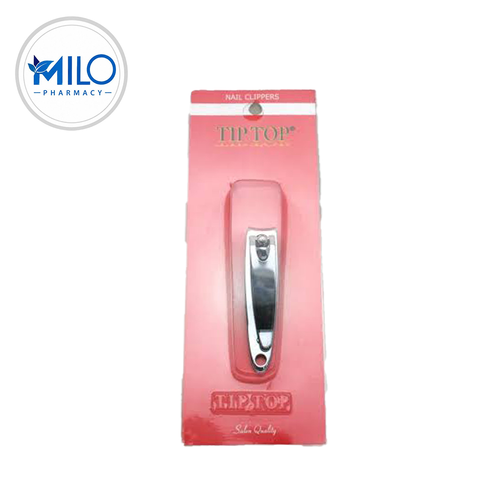 Tip Top Salon Quality Nail Clipper