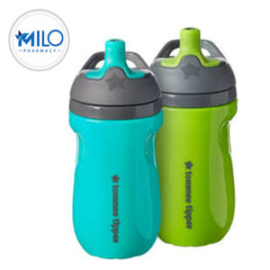 Tommee Tippee Insulated Toddler Sippy Cup - 260ml