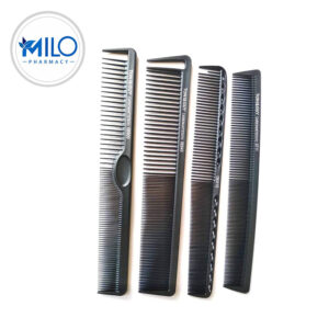 TONI&GUY Carbon Antistatic Styling Comb