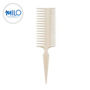 Professional Dual-Sided Styling & Sectioning Comb