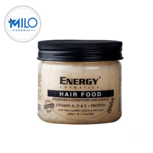 Unique Hair Food - 200ml
