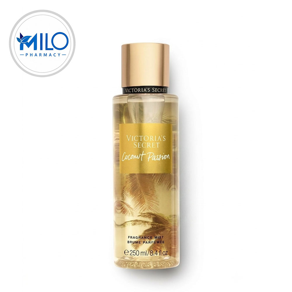 Victoria’s Secret Signature Fragrance Splash USA – Light, Refreshing All-Over Body Mist