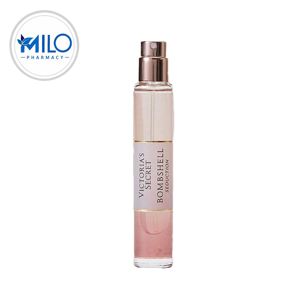 Victoria’s Secret Signature Fragrance Mist (7ml)– Travel-Friendly Scent Collection