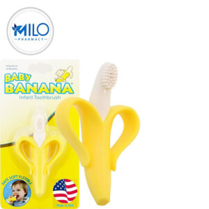 Banana Teether