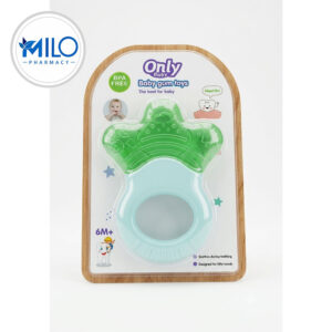 Only Teether