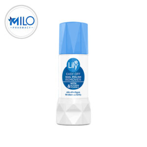 Queen Lily Pure Acetone Nail Polish Remover - 50ml