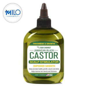 Hair Chemist Scalp Care Hair Oil - 230ml