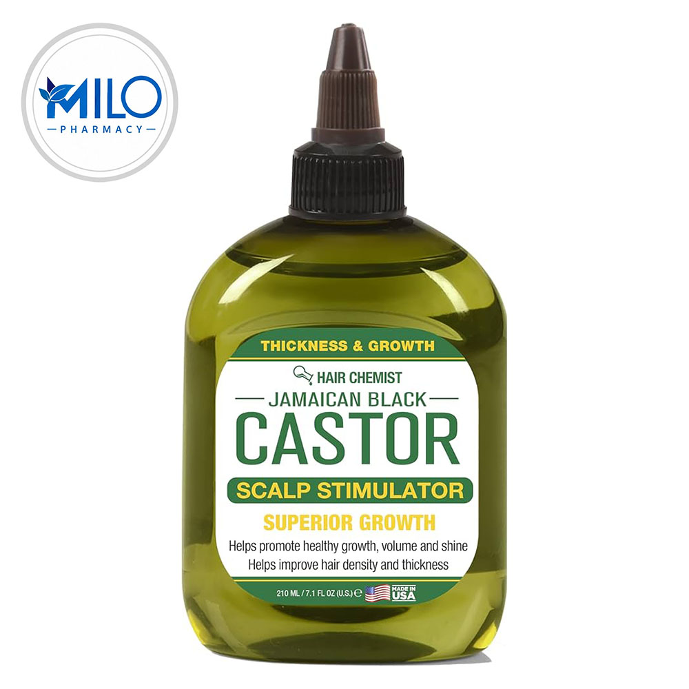 Hair Chemist Scalp Care Hair Oil - 230ml