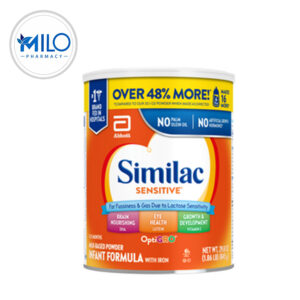 Similac Sensitive Infant Formula - 354g