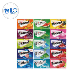 Trident Layers Sugar-Free Chewing Gum